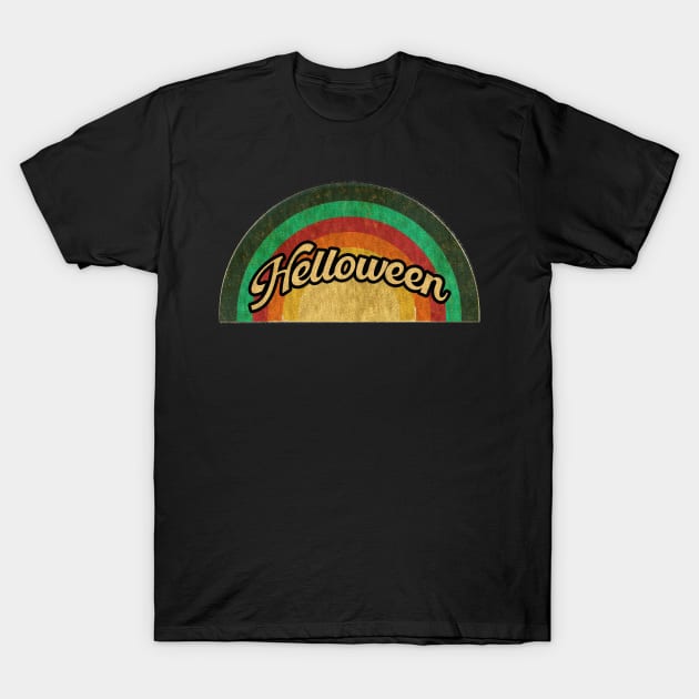 helloween T-Shirt by ceria123